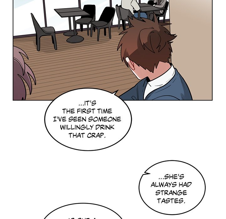 Sign - episode 28 - 20