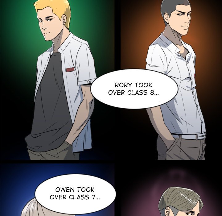 The Villain - episode Prologue - 35