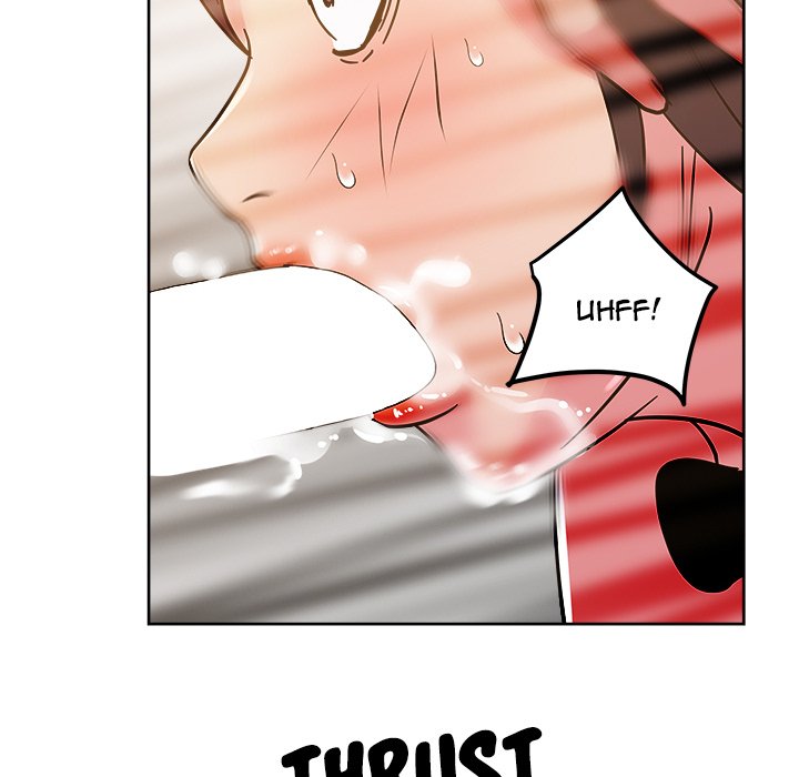 Soojung's Comic Store - episode 41 - 48