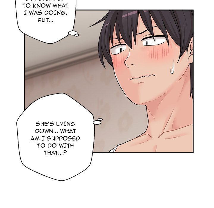 Crossing the Line - episode 2 - 4