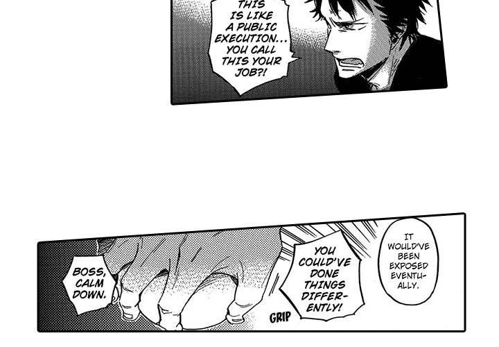 If I Hadn't Fallen in Love with You - episode 3 - 4