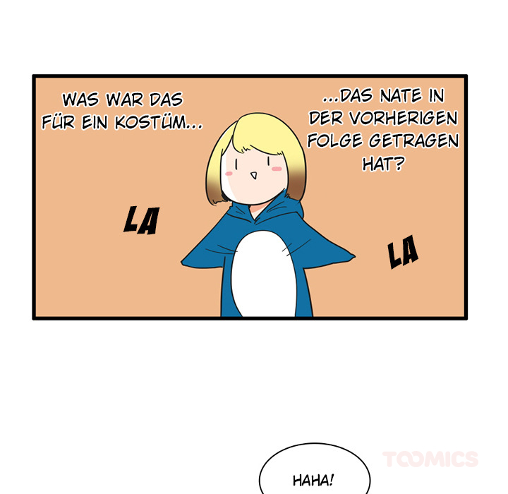 Unter Geschwistern - episode 33 - 18