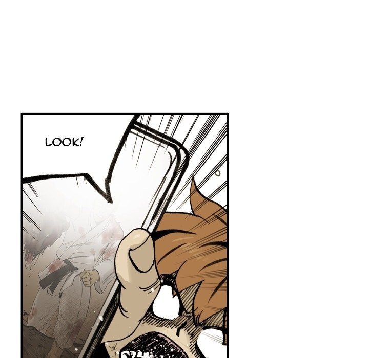 The Bully Hunter - episode 3 - 99