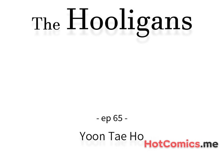 The Hooligans - episode 65 - 1