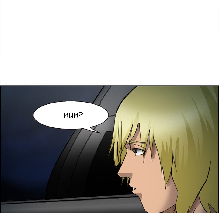 Dating Contract - episode 27 - 107