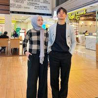suara asli - Yuka and Aya