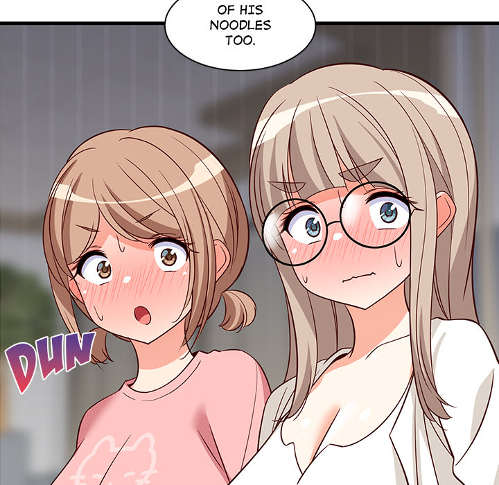 Study Buddies - UNCENSORED - episode 26 - 134