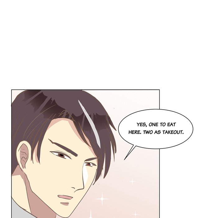 Your Secret Body - episode 12 - 60