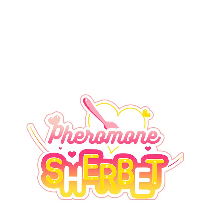 Pheromone Sherbet♥ - episode 10 - 14