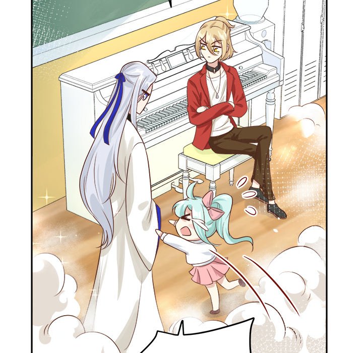 Strange Family - episode 16 - 104