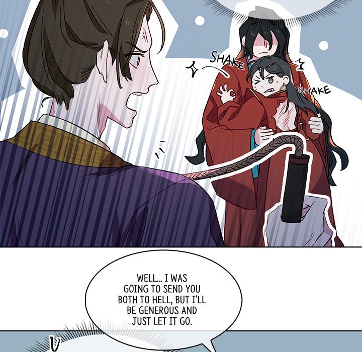 To Trick a Mermaid - episode 8 - 90