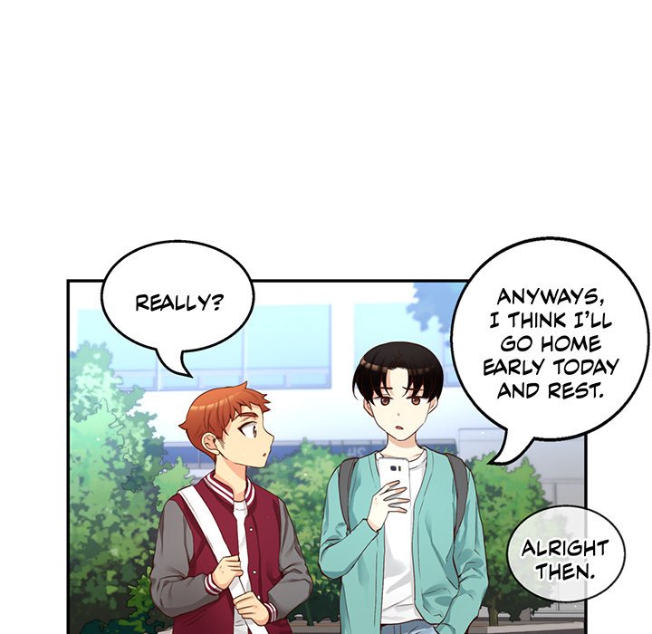 A Guy Like You - episode 21 - 24
