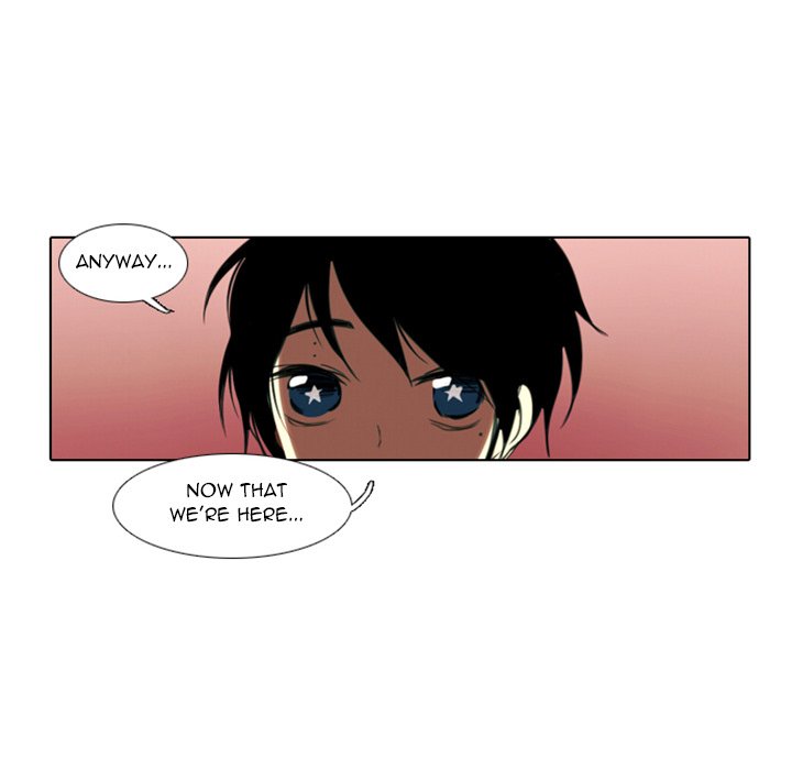 End and Save - episode 1 - 32