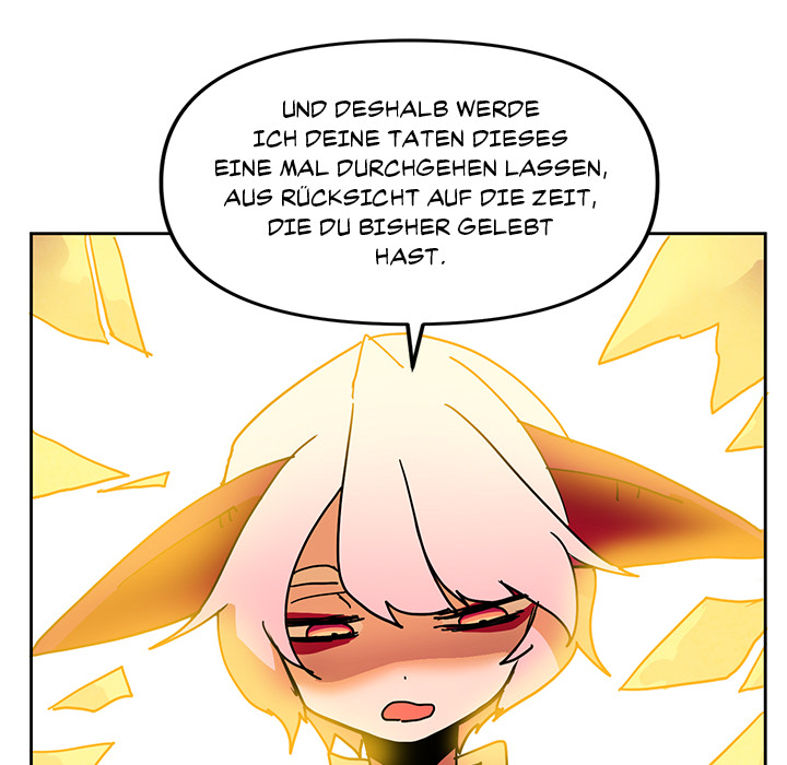 Die Dämonenkaiserin - episode 93 - 94