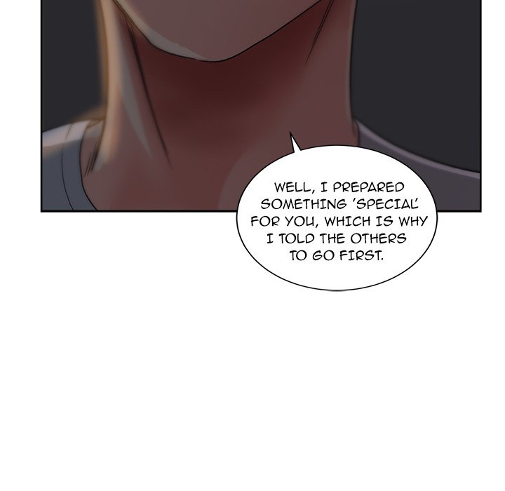 Soojung's Comic Store - episode 10 - 112