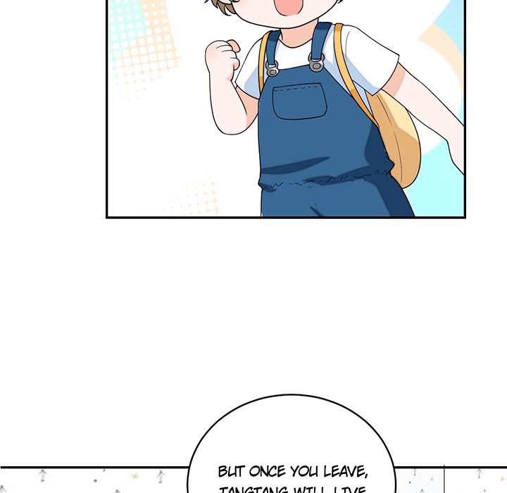 Mommy, Where's My Daddy? - episode 47 - 73