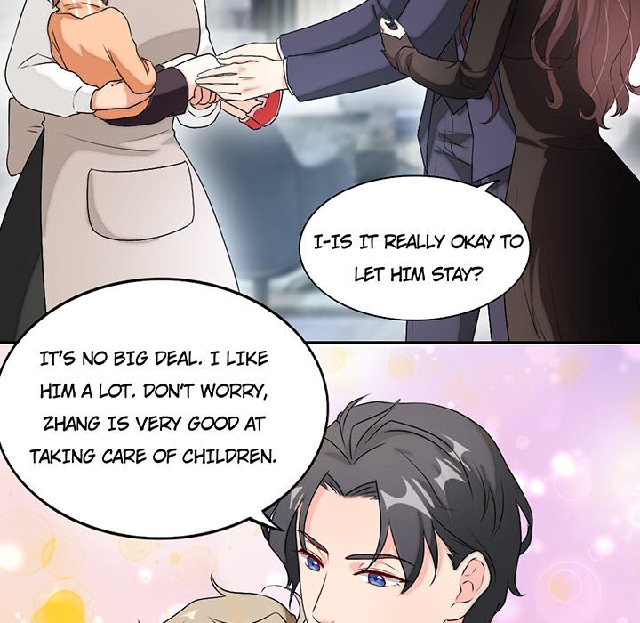 Mommy, Where's My Daddy? - episode 6 - 44