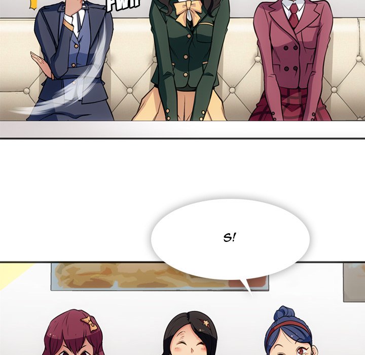Such a Cute Spy - episode 17 - 53