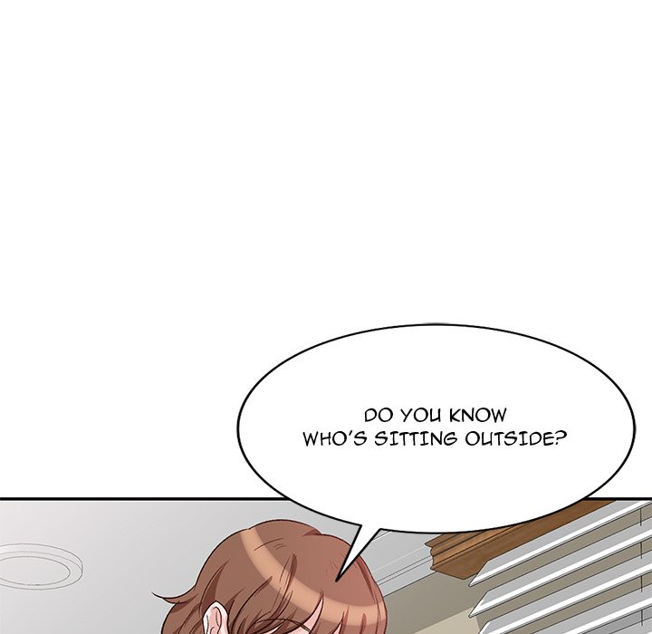 My Worst Lover - episode 3 - 88