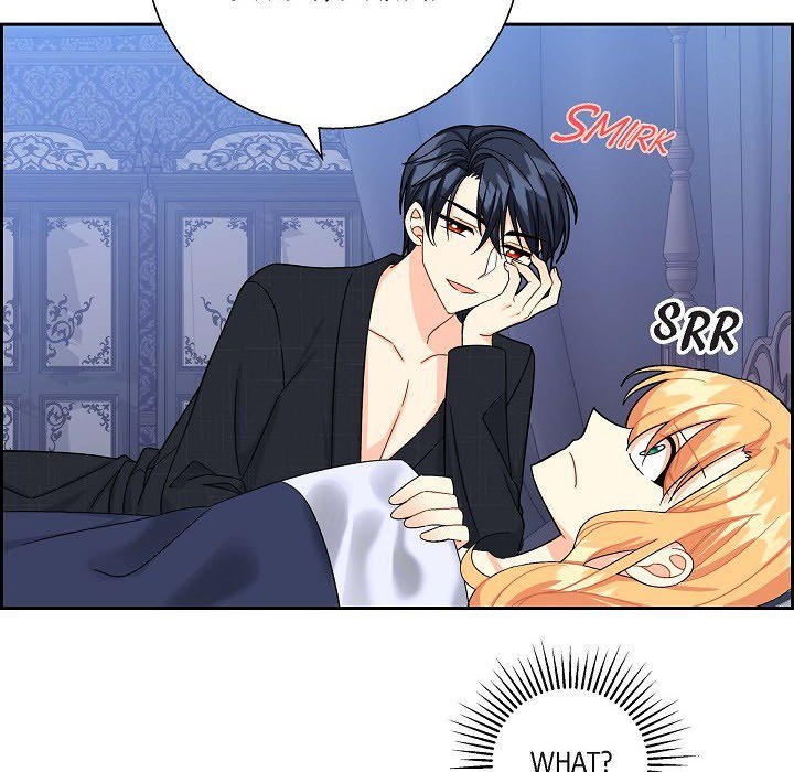 The Destroyer Fell in Love with Me - episode 17 - 124
