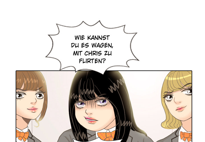 Nimm Meine Hand - episode 11 - 3
