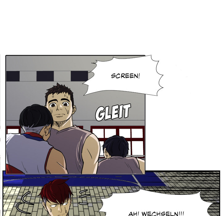 Tweener - episode 29 - 29