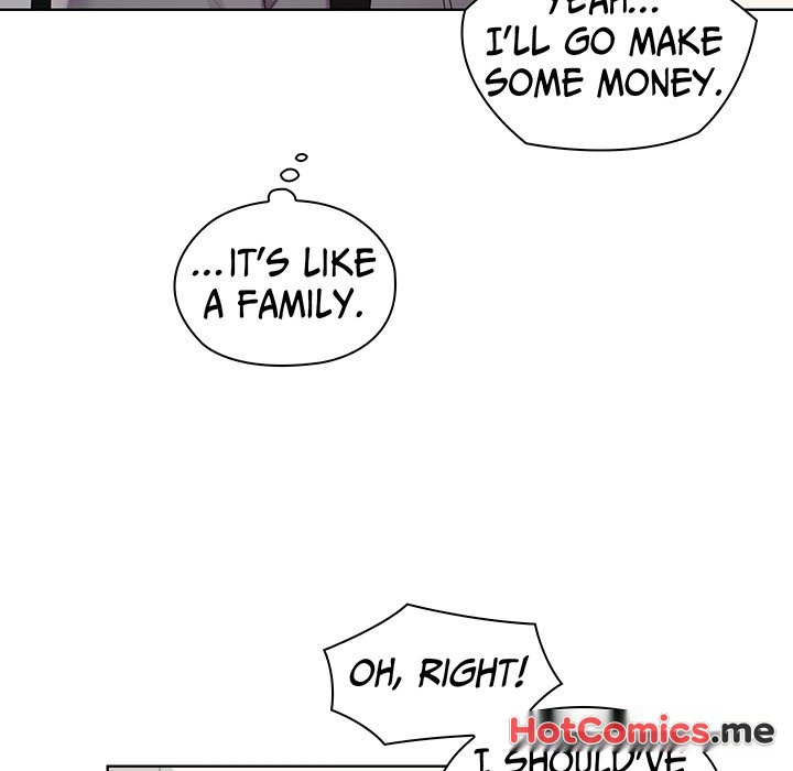 Master, Do You Need A Hand? - episode 44 - 109