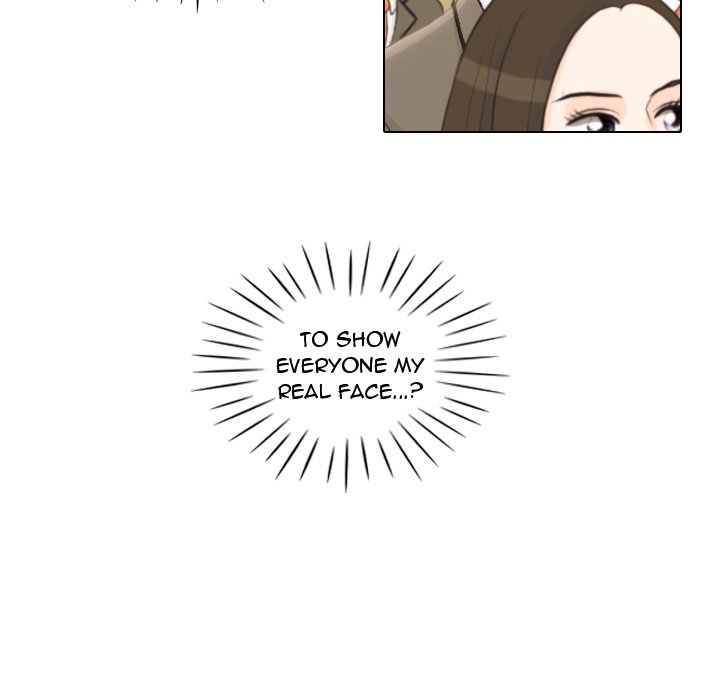 Hold My Hand - episode 25 - 12