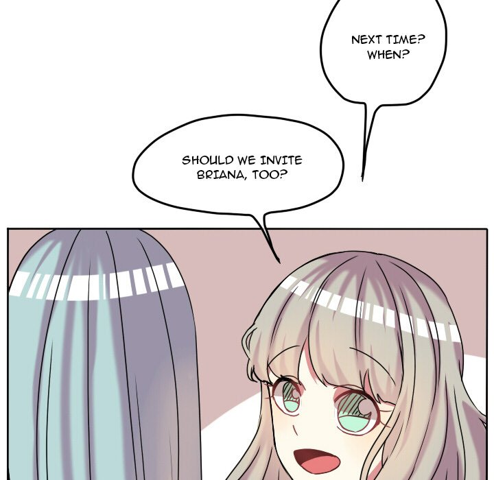 The Chill Couple - episode 64 - 75