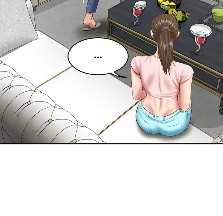 Extremely Rich Family - episode 37 - 80