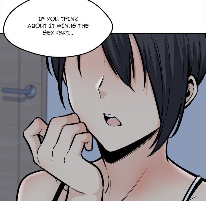Excuse me, This is my Room - episode 99 - 83