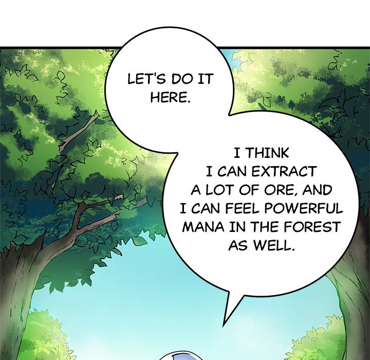 Useless Wizard - episode 14 - 18