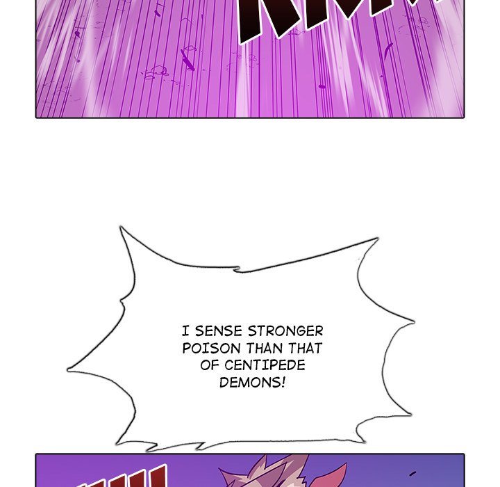 The Fang of Yeongno - episode 45 - 26