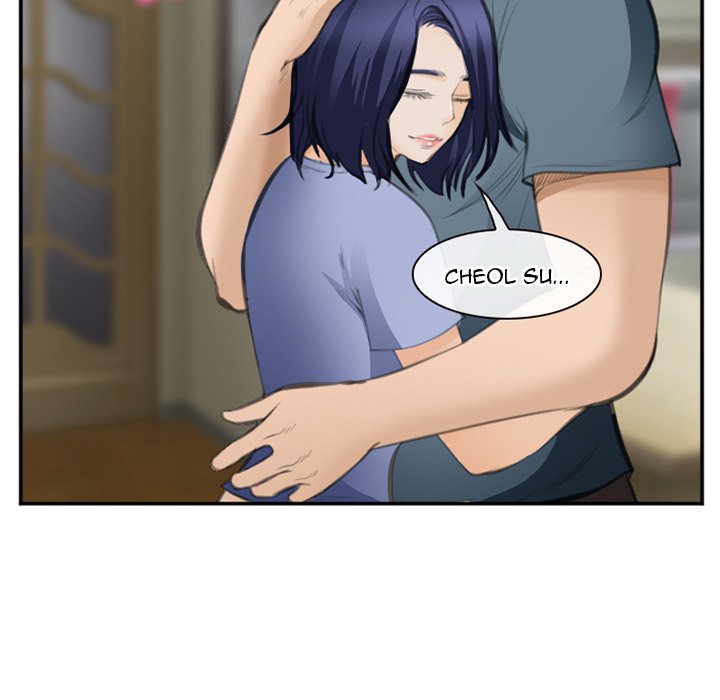 Dating Contract - episode 70 - 108