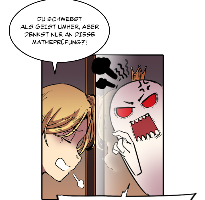Gänsehaut Pur - episode 44 - 77