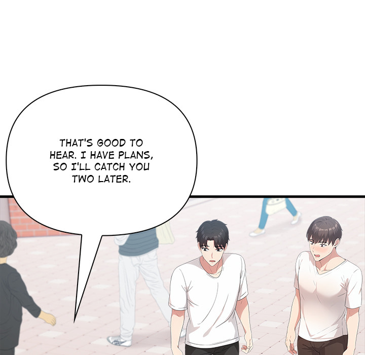 The Teacher's Grace - episode 10 - 21