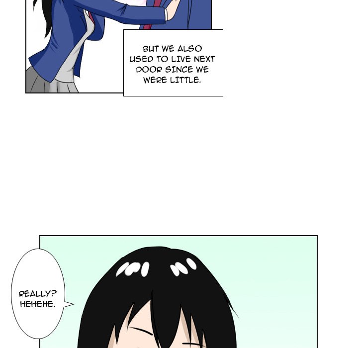 Maro's Romance - episode 1 - 10