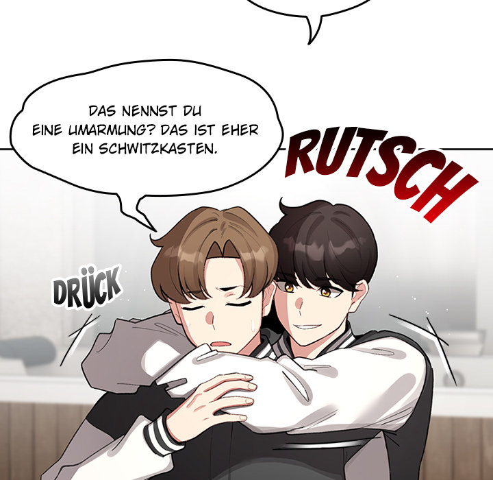 Überleben in einem Comic - episode 47 - 148