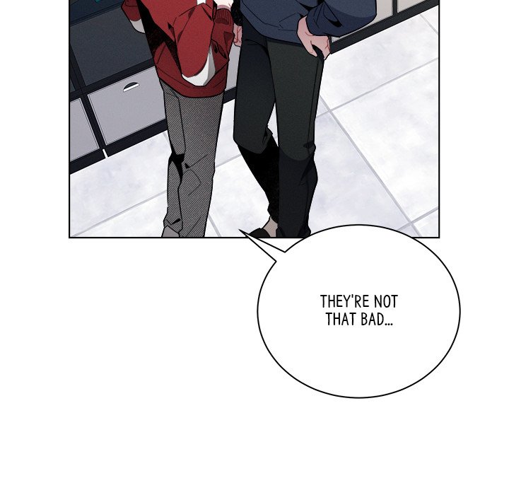 Cherry Doll Scandal - episode 21 - 32