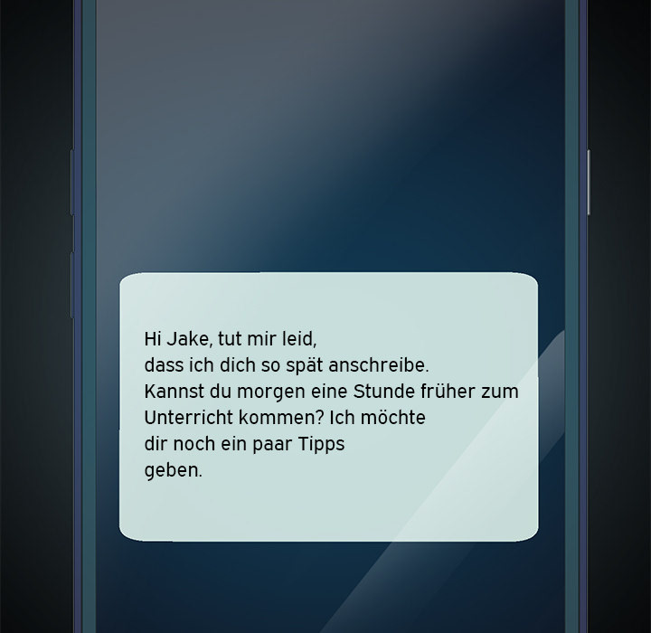 Die Kunst des Körpers - episode 6 - 7