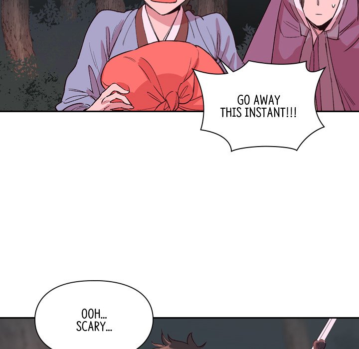The Princess's Guard - episode 3 - 56