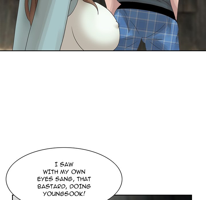 Shh! Her Secret - episode 14 - 75