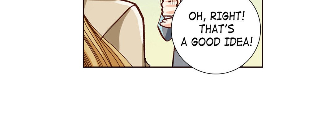 100% Perfect Girl - episode 5 - 167