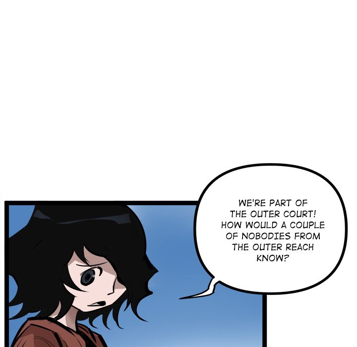 Lee Gwak, the Warrior - episode 1 - 45