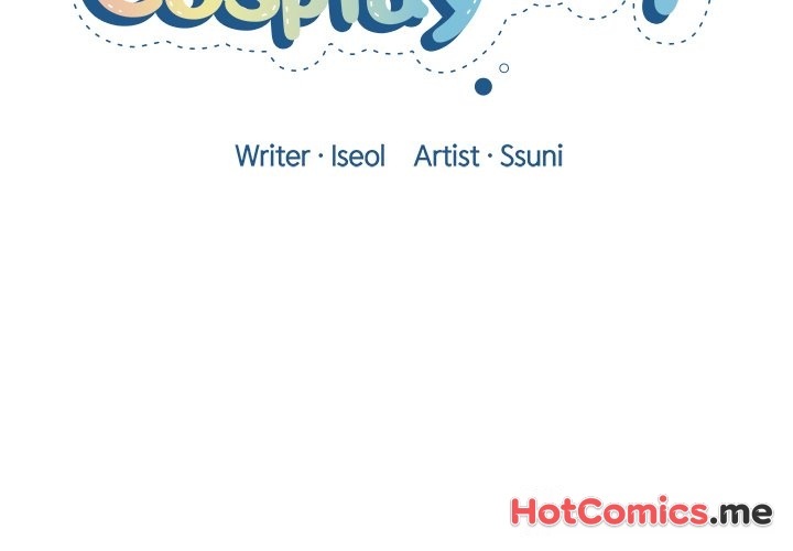 Cosplay Girl - episode 12 - 1