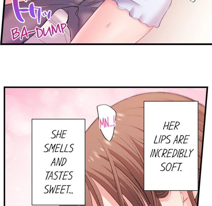 100% Compatibility: My DNA Desires My Step-Brother - episode 3 - 10