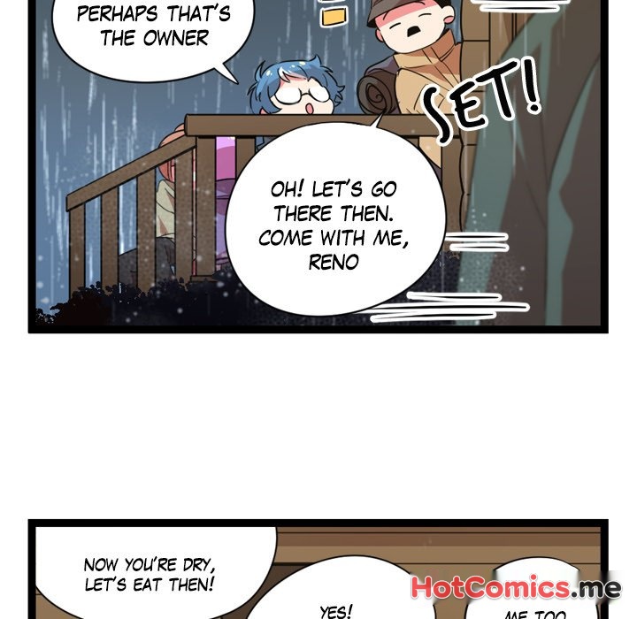 Reon and Friends - episode 76 - 8