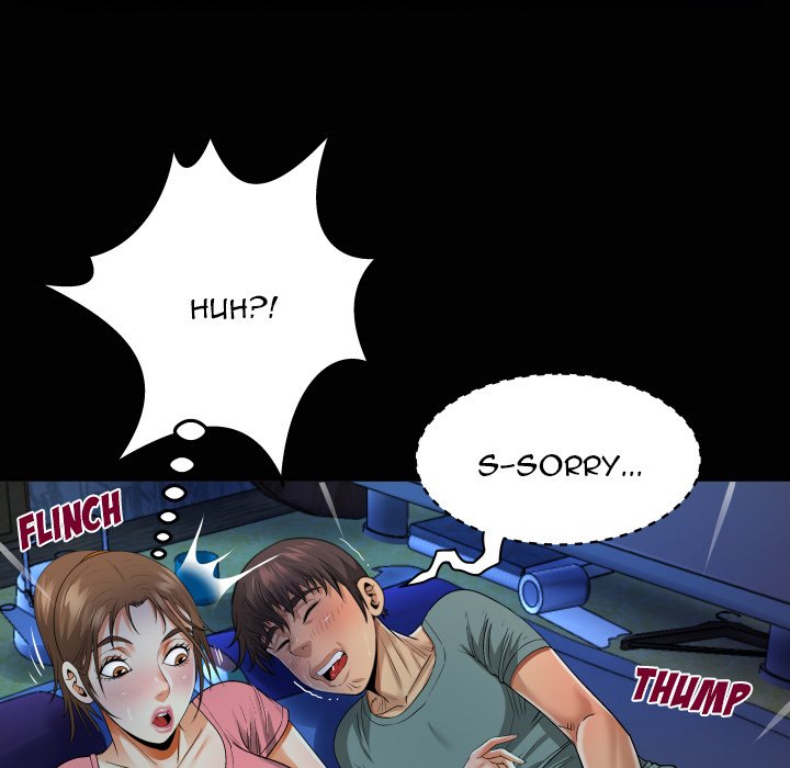 Knock Knock - episode 3 - 18