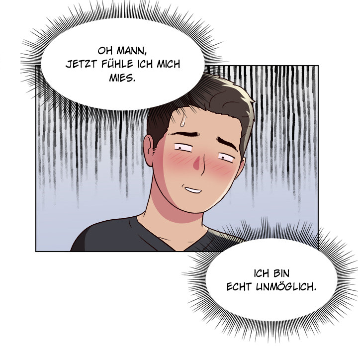 Erfolg oder Liebe? - episode 9 - 113