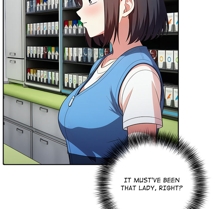 Tempted at the Register - episode 10 - 126